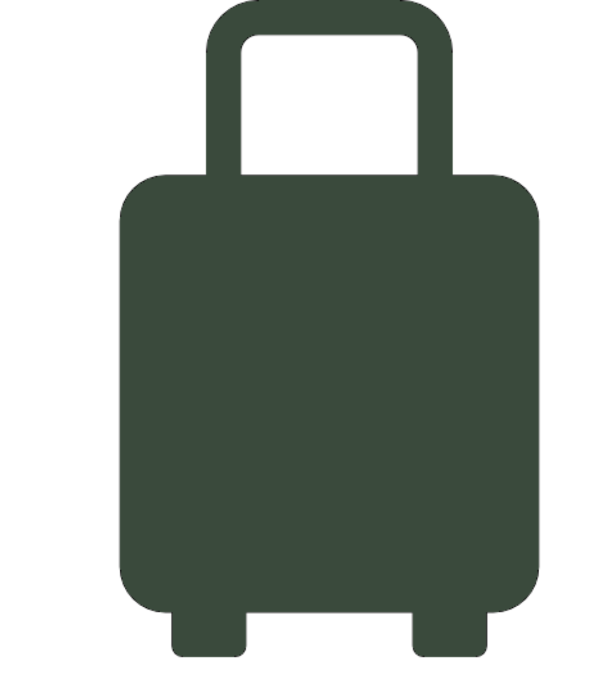 Donate Used Luggage